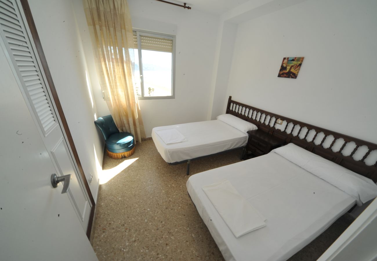 Apartment in Benicàssim - COIMBRA