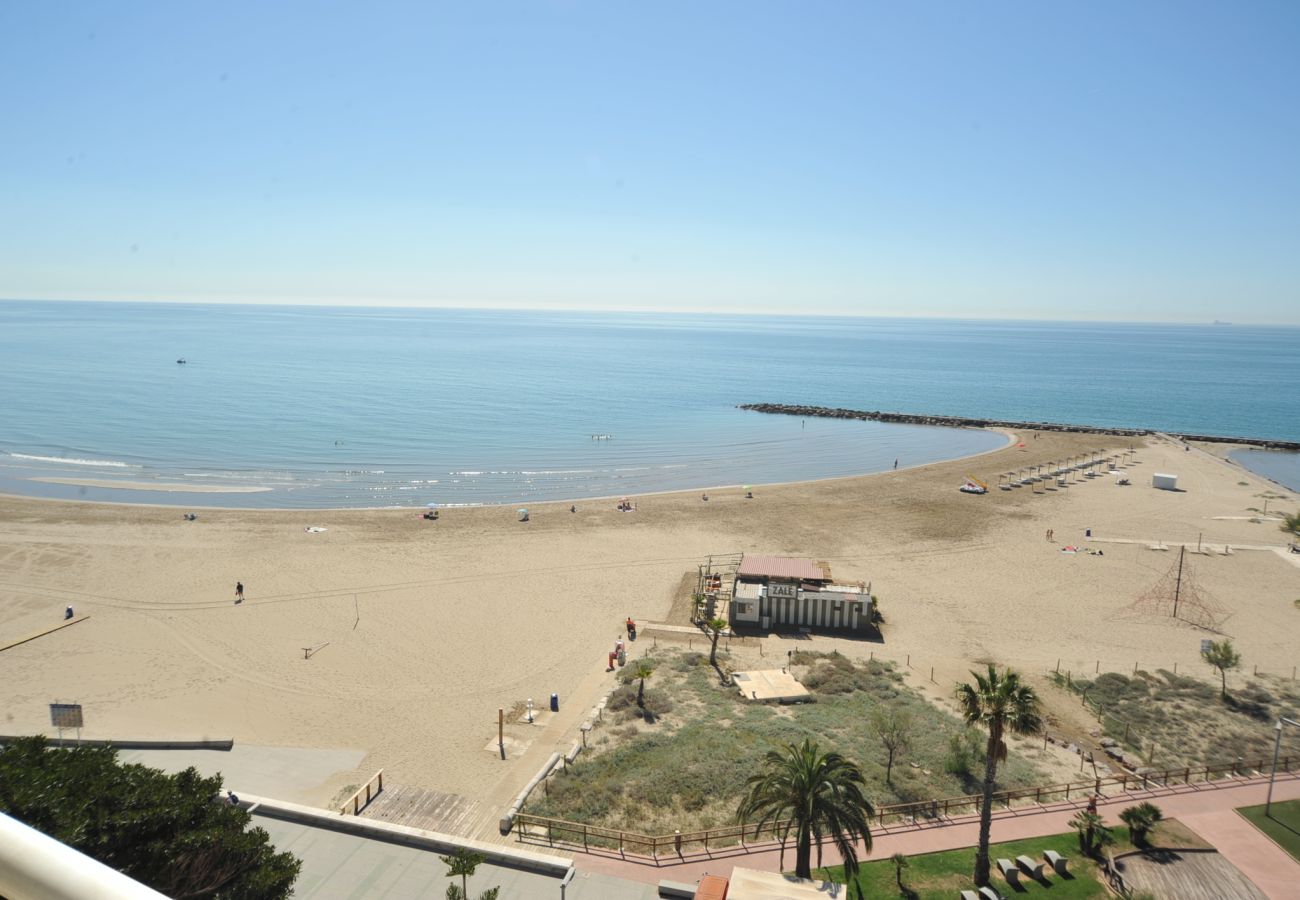 Apartment in Benicàssim - COIMBRA