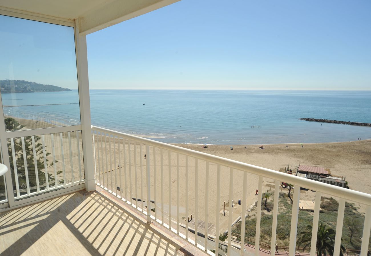 Apartment in Benicàssim - COIMBRA
