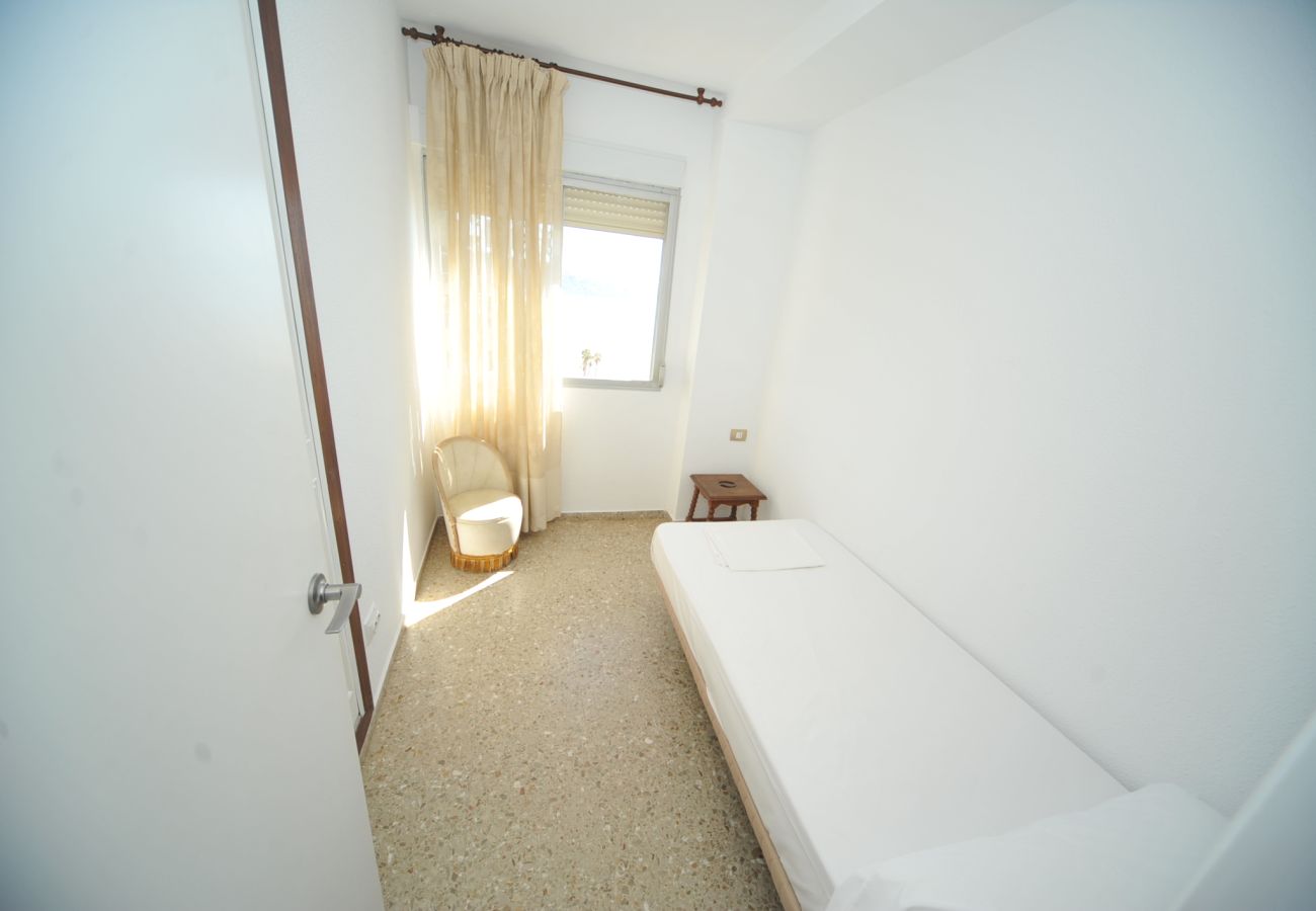 Apartment in Benicàssim - COIMBRA