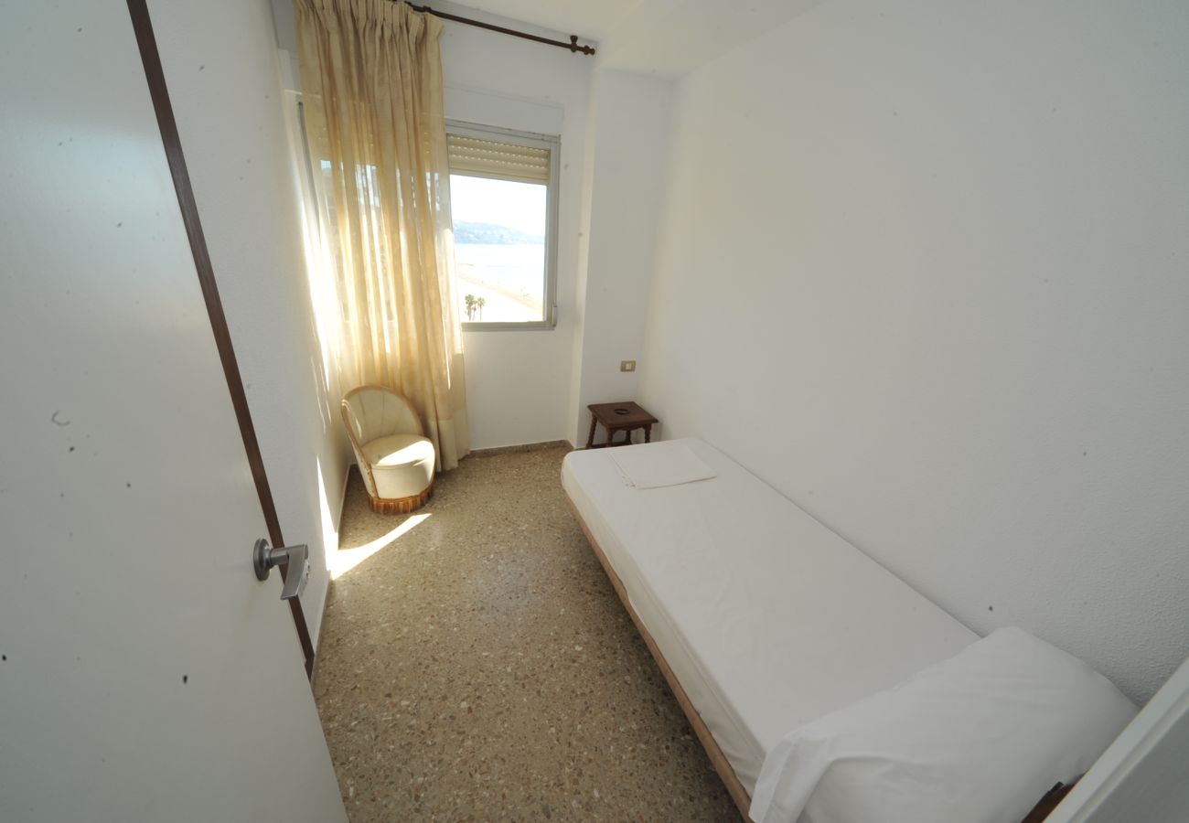 Apartment in Benicàssim - COIMBRA