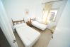 Apartment in Benicàssim - COIMBRA
