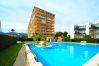 Apartment in Benicàssim - COSTA BRASIL SUPERIOR