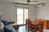 Apartment in Benicàssim - COSTA BRASIL SUPERIOR Apartment in Benicàssim - COSTA BRASIL SUPERIOR