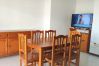 Apartment in Benicàssim - COSTA BRASIL SUPERIOR Apartment in Benicàssim - COSTA BRASIL SUPERIOR