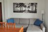Apartment in Benicàssim - COSTA BRASIL SUPERIOR Apartment in Benicàssim - COSTA BRASIL SUPERIOR