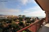 Apartment in Benicàssim - COSTA BRASIL SUPERIOR Apartment in Benicàssim - COSTA BRASIL SUPERIOR
