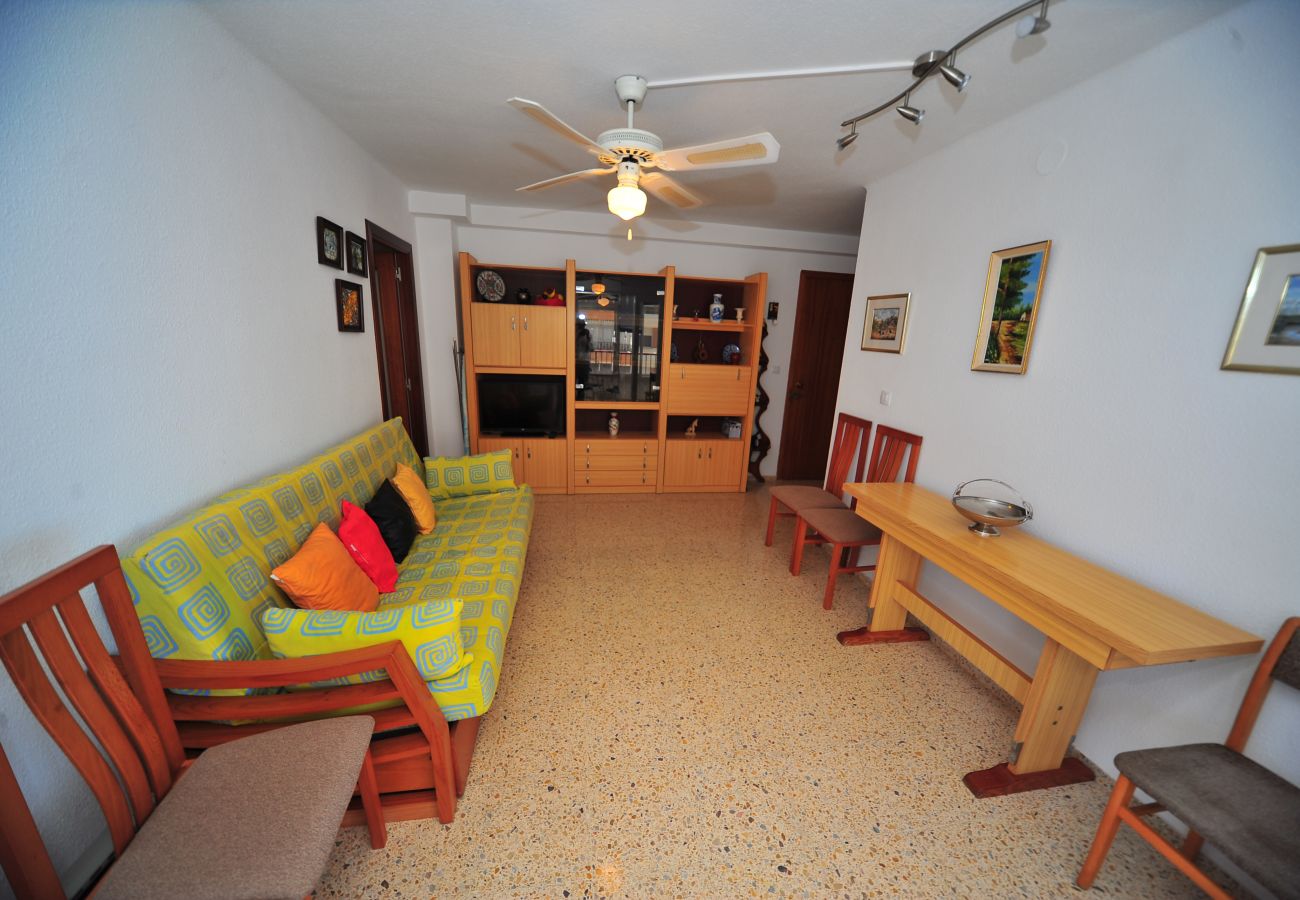 Apartment in Benicàssim - VERACRUZ