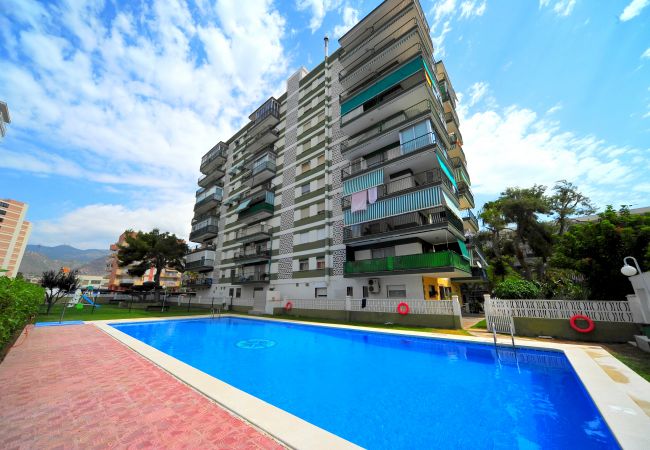 Apartment in Benicàssim - LA TORRE