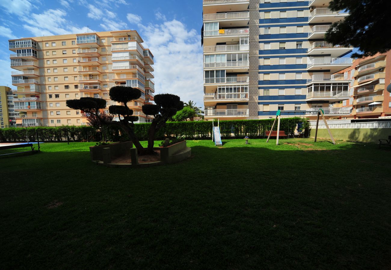 Apartment in Benicàssim - LA TORRE