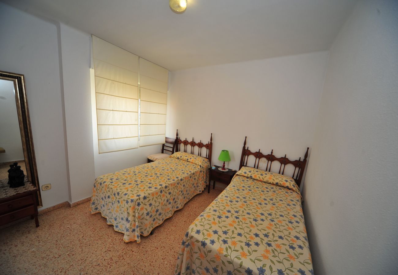 Apartment in Benicàssim - LA TORRE