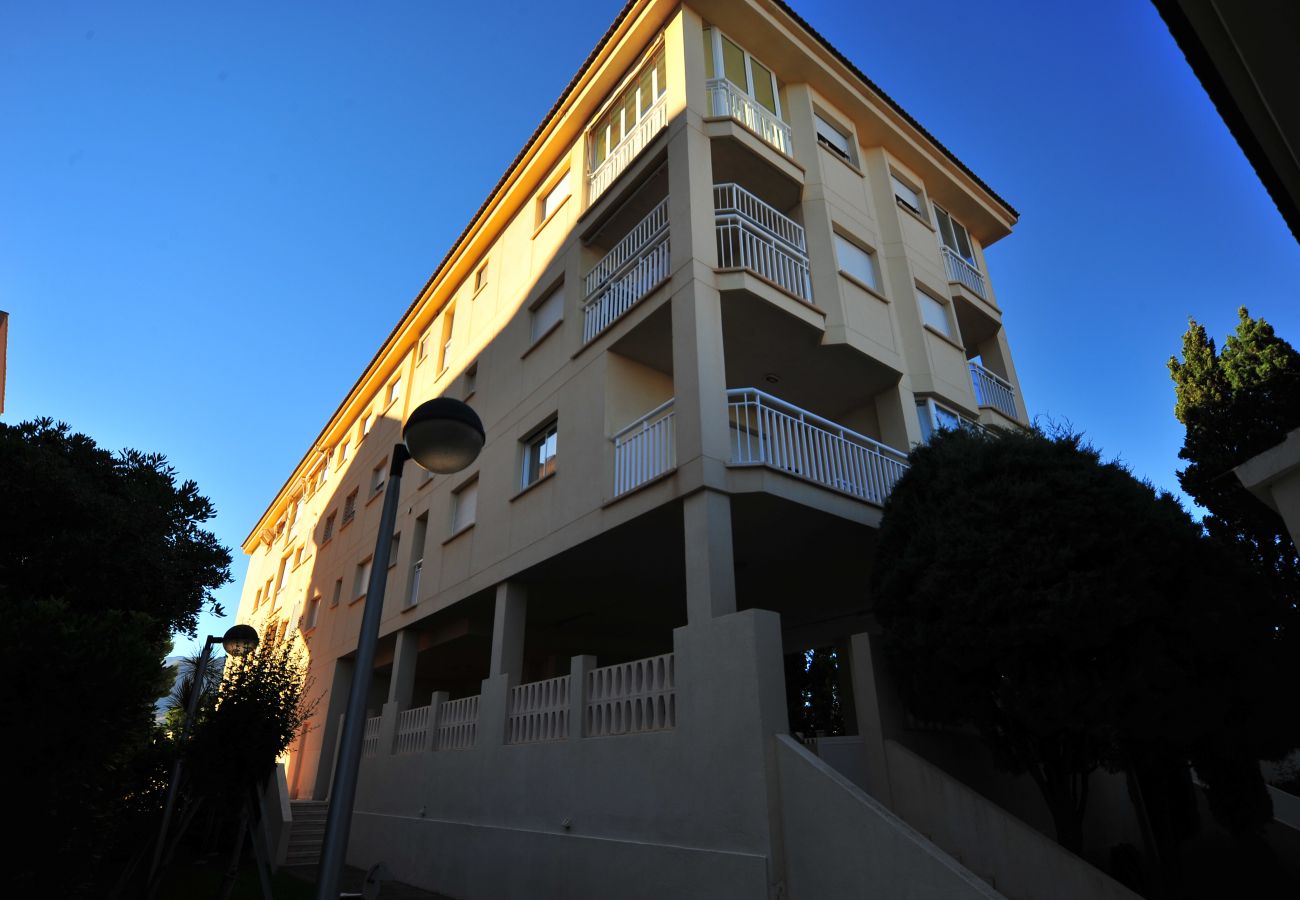 Apartment in Benicàssim - VILLAMAR