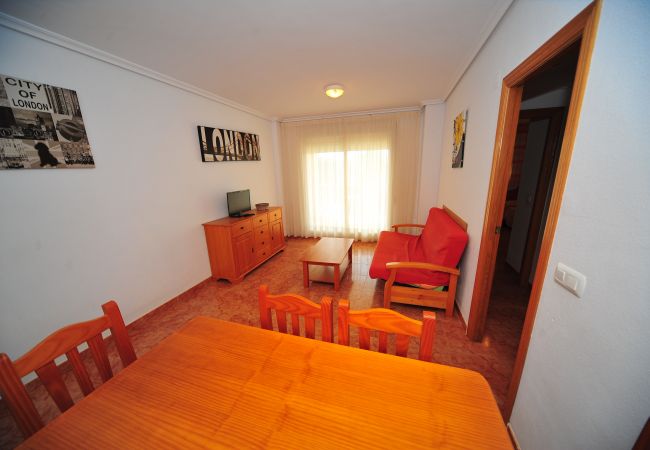 Apartment in Alcocebre / Alcossebre - ROQUER MARTI