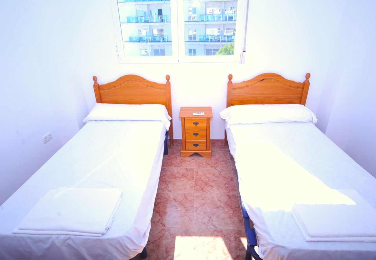 Apartment in Alcocebre / Alcossebre - ROQUER MARTI