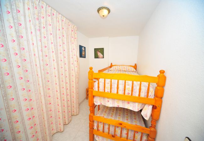 Apartment in Alcoceber / Alcossebre - LAS TERRAZAS Apartment in Alcoceber / Alcossebre - LAS TERRAZAS