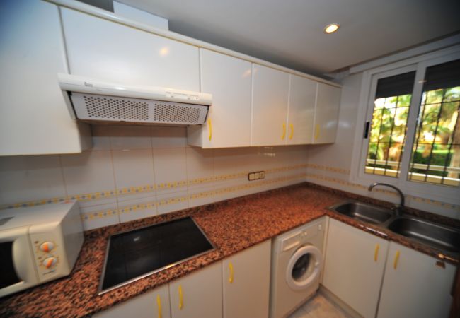 Apartment in Alcoceber / Alcossebre - LAS TERRAZAS Apartment in Alcoceber / Alcossebre - LAS TERRAZAS