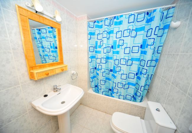 Apartment in Alcoceber / Alcossebre - LAS TERRAZAS Apartment in Alcoceber / Alcossebre - LAS TERRAZAS