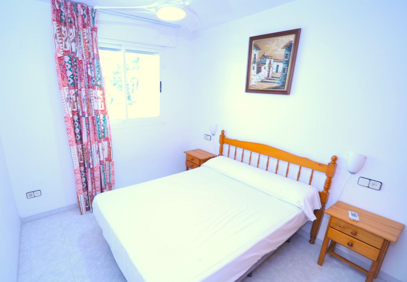 Apartment in Alcocebre / Alcossebre - LAS TERRAZAS