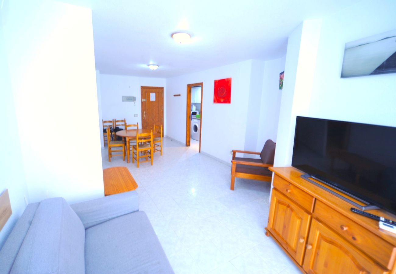 Apartment in Alcocebre / Alcossebre - LAS TERRAZAS