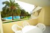 Apartment in Alcoceber / Alcossebre - LAS TERRAZAS Apartment in Alcoceber / Alcossebre - LAS TERRAZAS