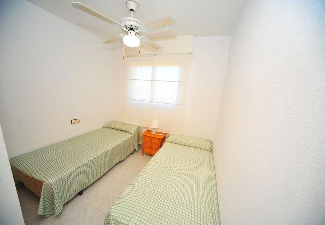 Apartment in Alcoceber / Alcossebre - LAS TERRAZAS Apartment in Alcoceber / Alcossebre - LAS TERRAZAS