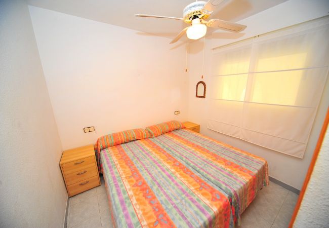 Apartment in Alcoceber / Alcossebre - LAS TERRAZAS Apartment in Alcoceber / Alcossebre - LAS TERRAZAS
