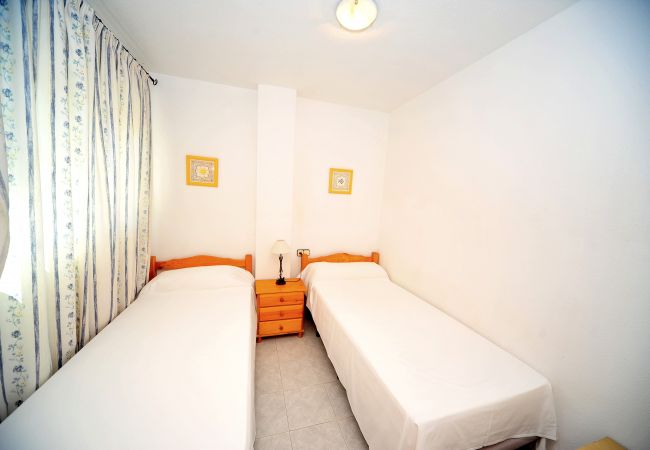 Apartment in Alcoceber / Alcossebre - LAS TERRAZAS Apartment in Alcoceber / Alcossebre - LAS TERRAZAS