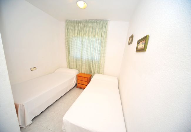 Apartment in Alcoceber / Alcossebre - LAS TERRAZAS Apartment in Alcoceber / Alcossebre - LAS TERRAZAS