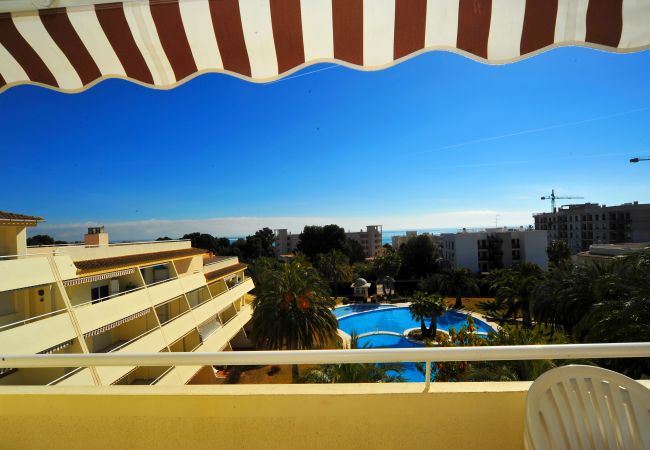 Apartment in Alcoceber / Alcossebre - LAS TERRAZAS Apartment in Alcoceber / Alcossebre - LAS TERRAZAS