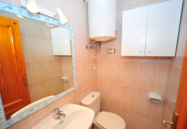 Apartment in Alcoceber / Alcossebre - LAS TERRAZAS Apartment in Alcoceber / Alcossebre - LAS TERRAZAS