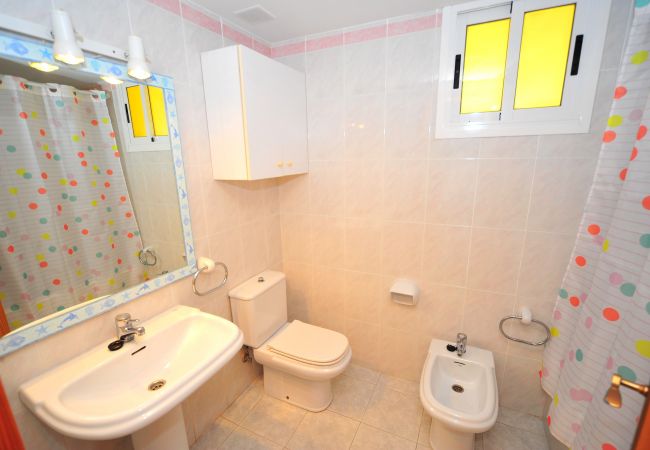 Apartment in Alcoceber / Alcossebre - LAS TERRAZAS Apartment in Alcoceber / Alcossebre - LAS TERRAZAS