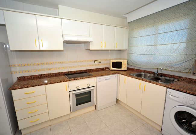 Apartment in Alcoceber / Alcossebre - LAS TERRAZAS Apartment in Alcoceber / Alcossebre - LAS TERRAZAS