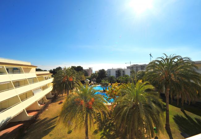 Apartment in Alcoceber / Alcossebre - LAS TERRAZAS Apartment in Alcoceber / Alcossebre - LAS TERRAZAS
