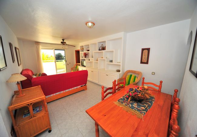 Apartment in Alcoceber / Alcossebre - LAS TERRAZAS Apartment in Alcoceber / Alcossebre - LAS TERRAZAS