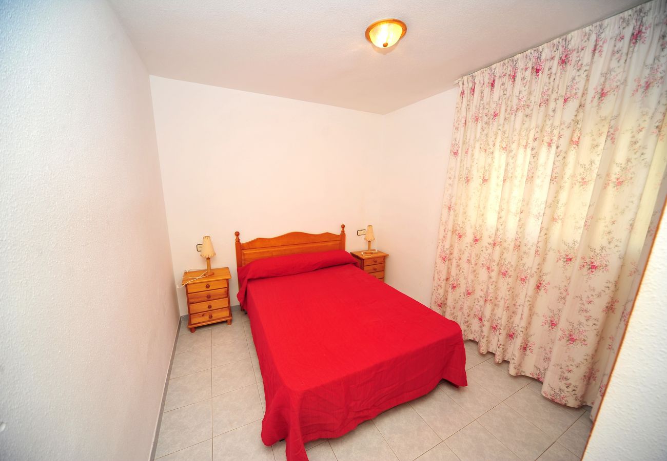 Apartment in Alcocebre / Alcossebre - LAS TERRAZAS