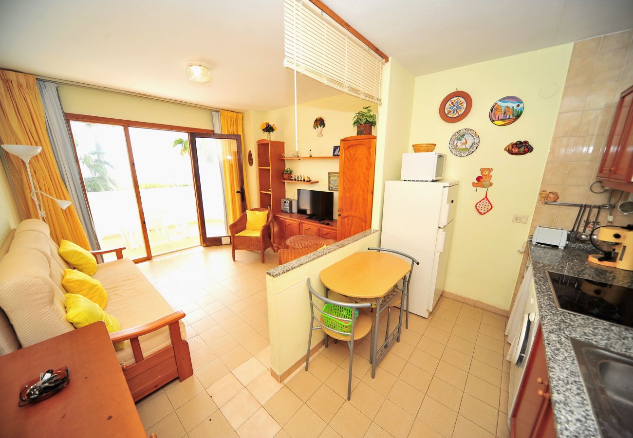 Apartment in Alcocebre / Alcossebre - PLAYA ROMANA