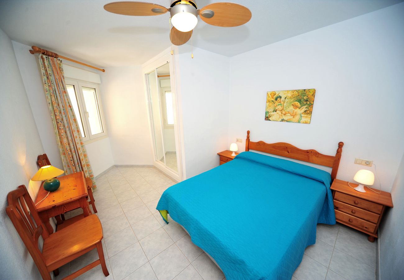 Apartment in Alcocebre / Alcossebre - CALA MONTERO