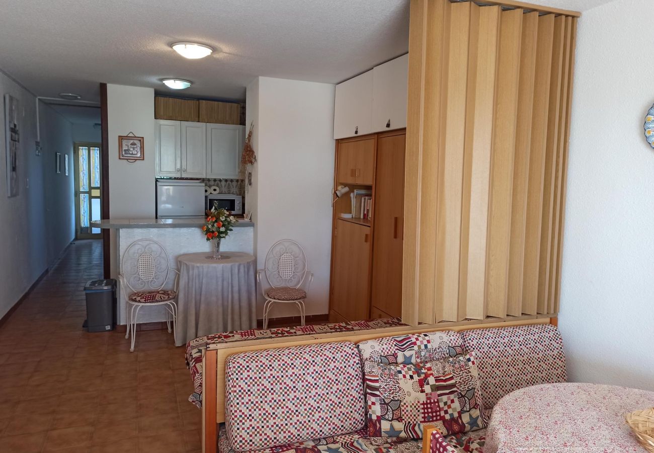 Apartment in Peñiscola - PENISMAR I