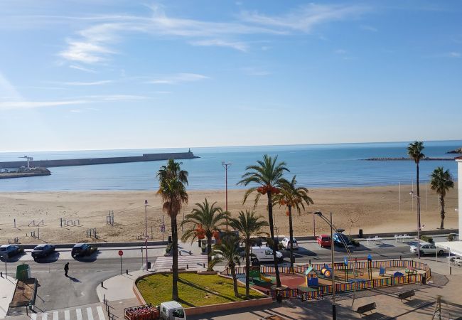 Apartment in Peñiscola - ATICO MARAZUL Apartment in Peñiscola - ATICO MARAZUL