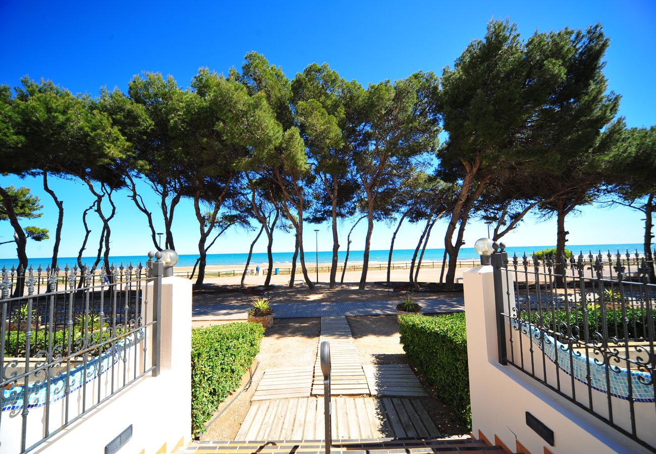 Apartment in Alcocebre / Alcossebre - CALA GONZALEZ