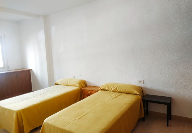 Apartment in Peñiscola - PEÑISCOLA PLAYA Apartment in Peñiscola - PEÑISCOLA PLAYA