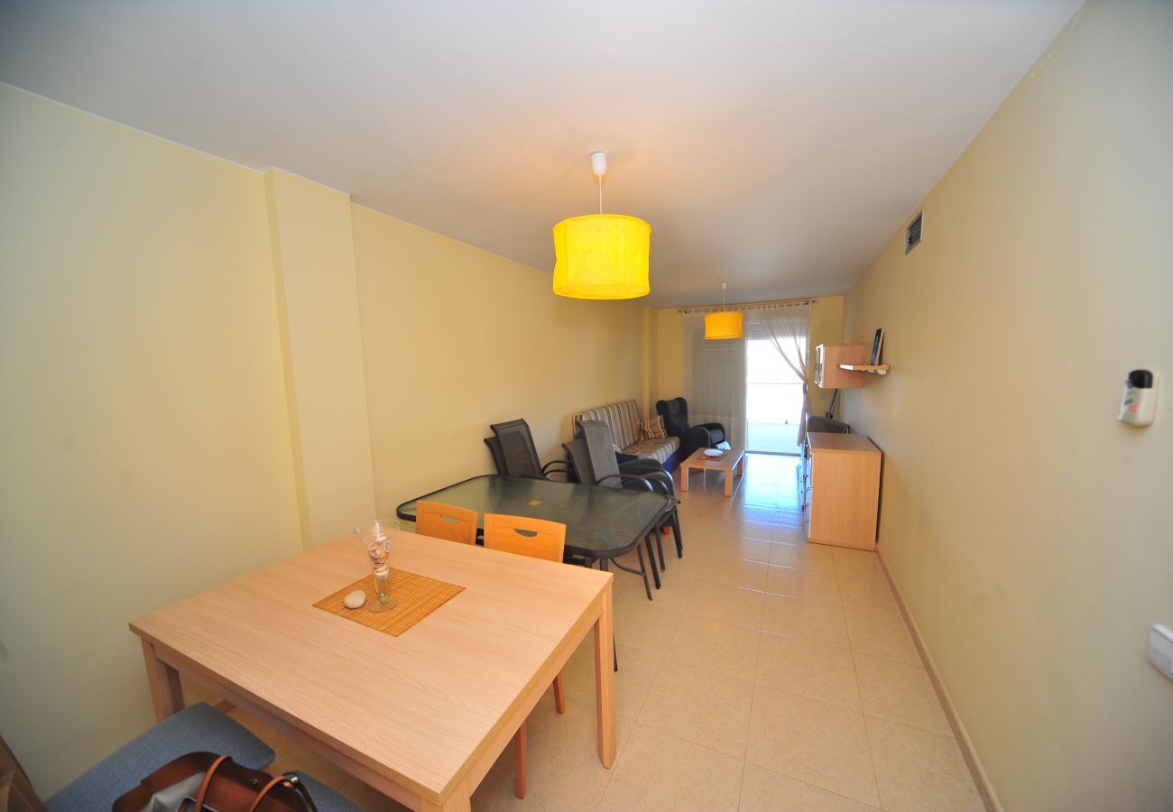 Apartment in Alcocebre / Alcossebre - SALSADELLANS