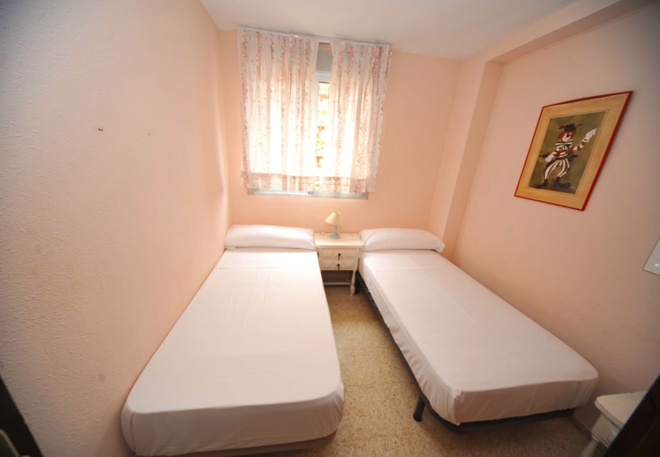 Apartment in Benicàssim - LOS OLIVOS