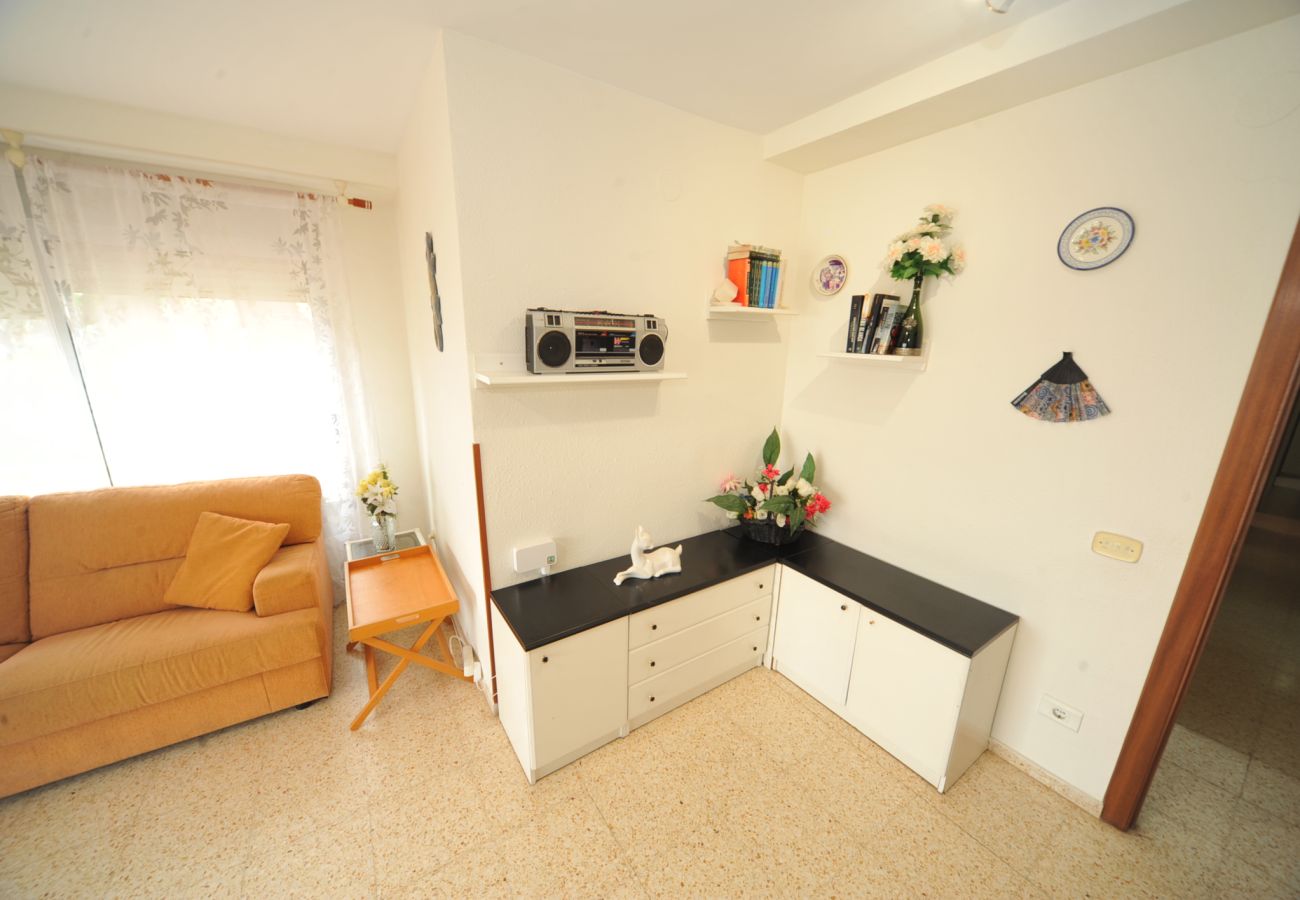 Apartment in Benicàssim - LOS OLIVOS