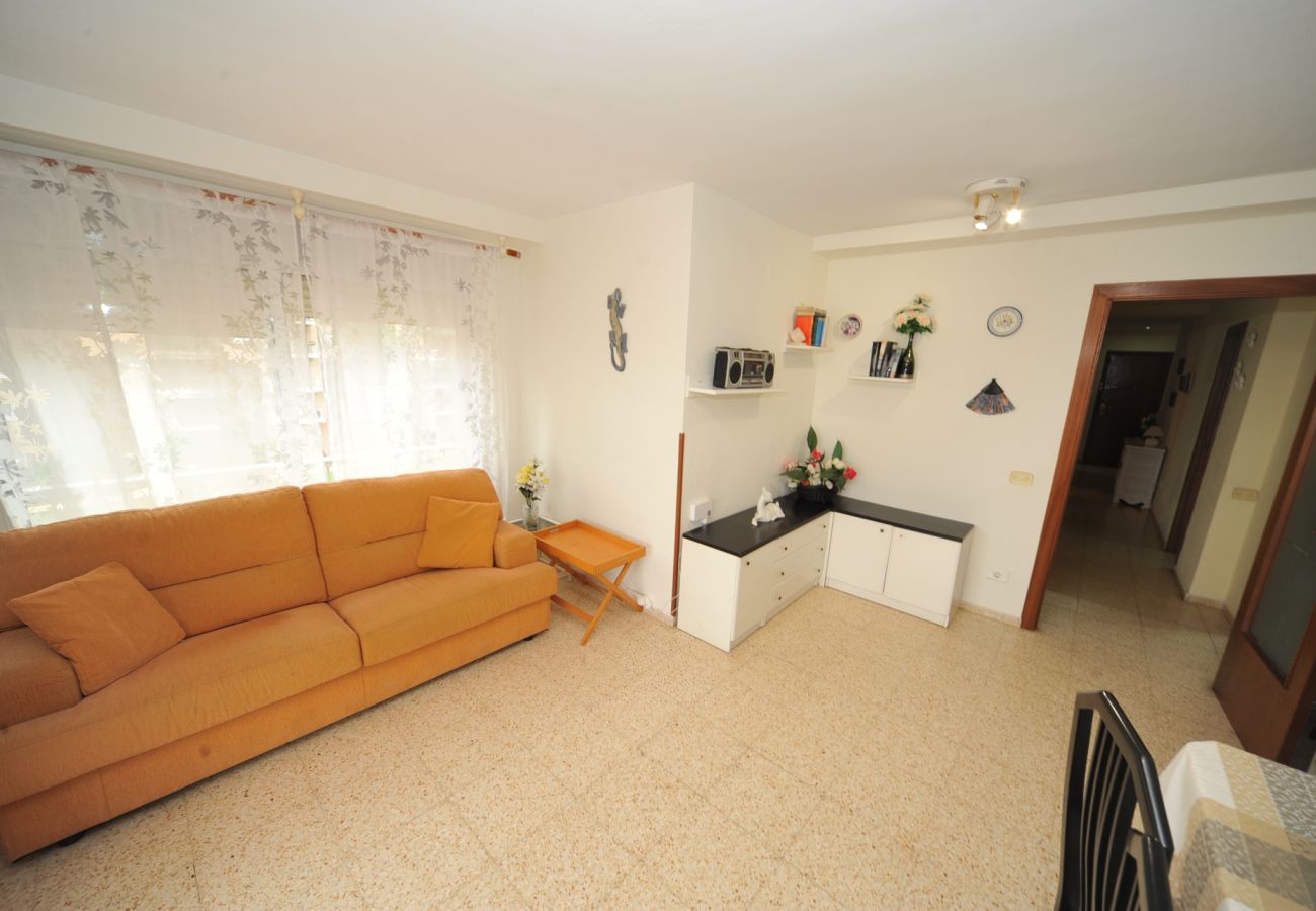 Apartment in Benicàssim - LOS OLIVOS