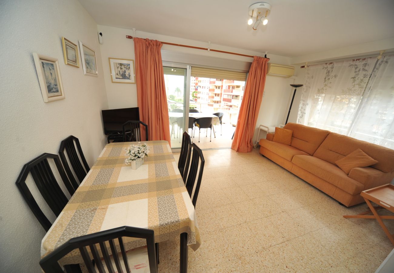 Apartment in Benicàssim - LOS OLIVOS