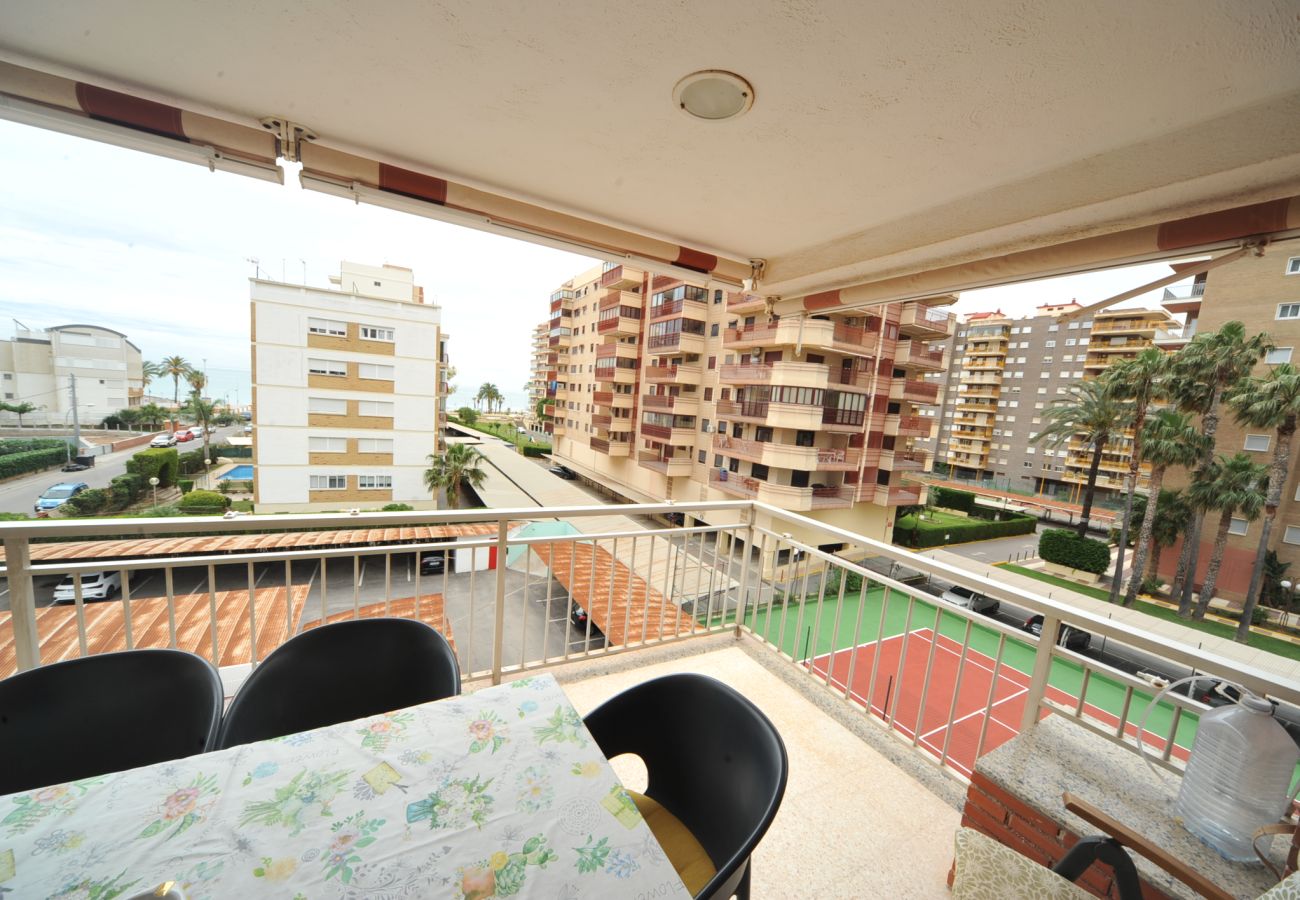 Apartment in Benicàssim - LOS OLIVOS
