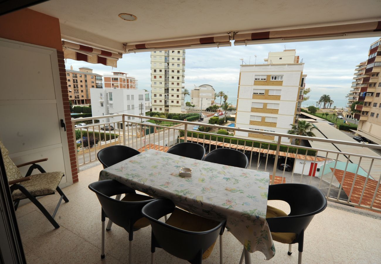 Apartment in Benicàssim - LOS OLIVOS