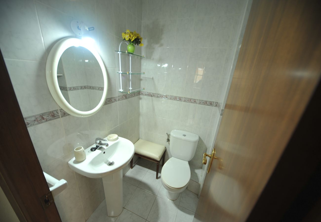 Apartment in Benicàssim - LOS OLIVOS