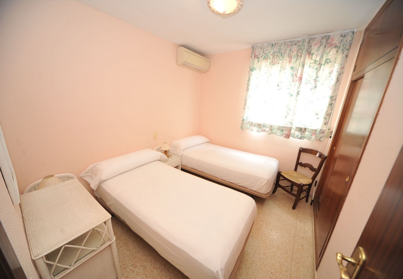 Apartment in Benicàssim - LOS OLIVOS